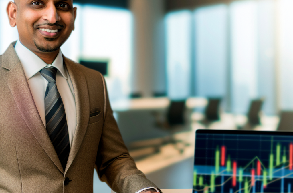 Mark D Belter on Investing Basics in Ohio