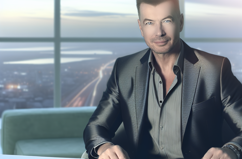 Stocks and Markets with Mark Belter in Wellington