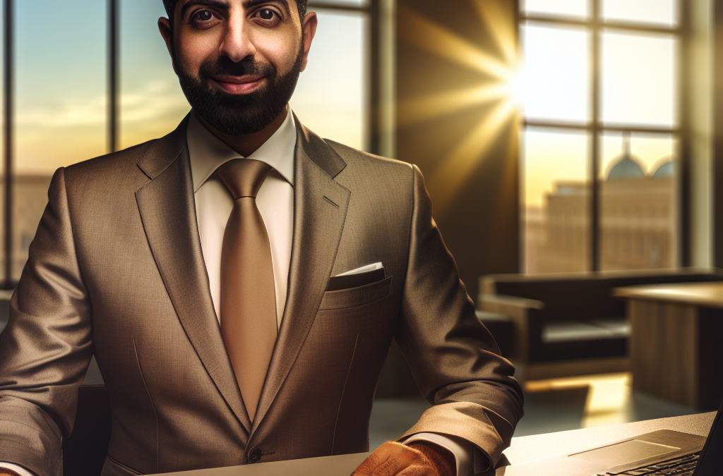 Mark D Belter: AI, Education, and Smarter Investing