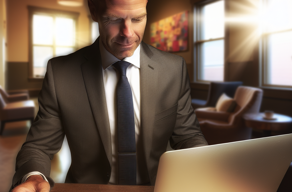 Mark D Belter on Investing Basics for Ohio Families