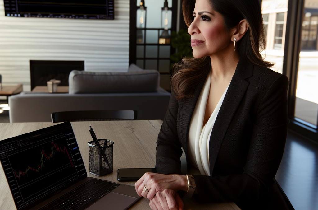 Mark D Belter on AI, Education, and Investing