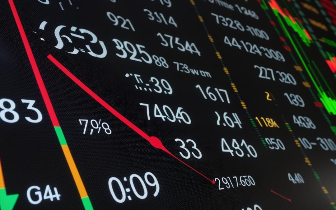 Why Patience Pays Off in Investing