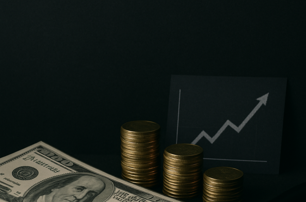 Risk vs. Reward — Finding Balance in Your Investment Strategy