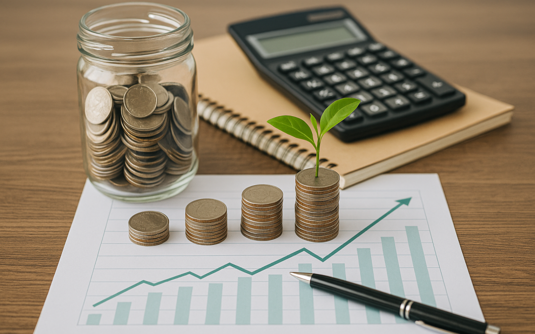 Investing Basics: A Smart Start Toward Financial Growth
