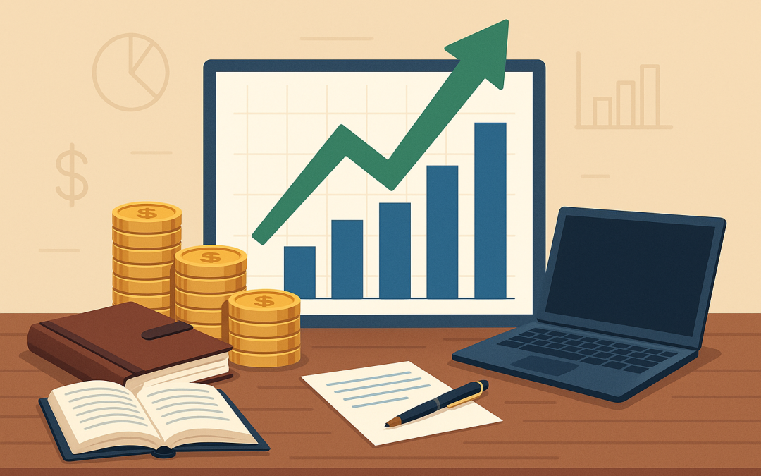 The Power of Starting Early — Why Every Beginner Should Begin Investing Now