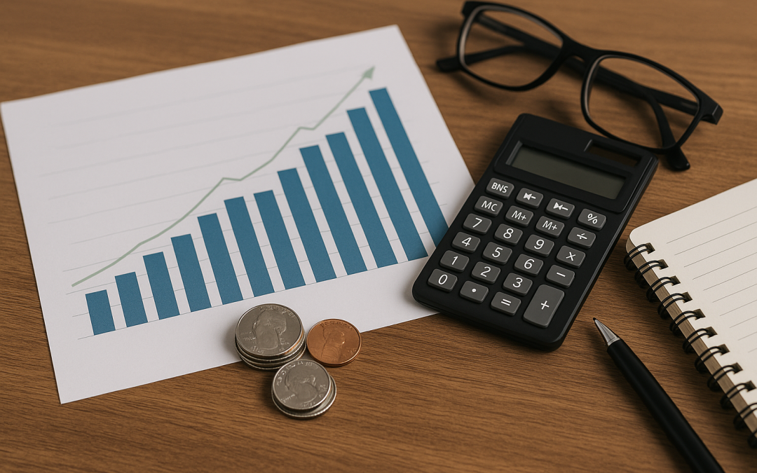 Investing 101: How to Start Building Wealth with Confidence