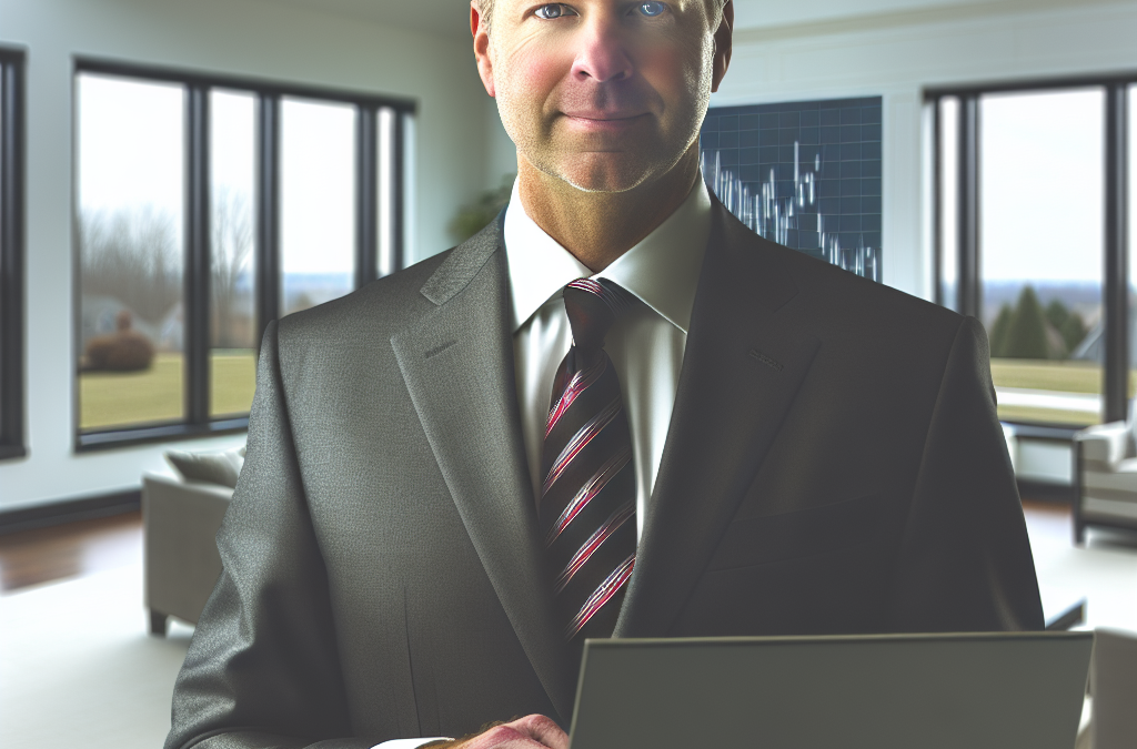 Mark D Belter on Investing Basics in Ohio