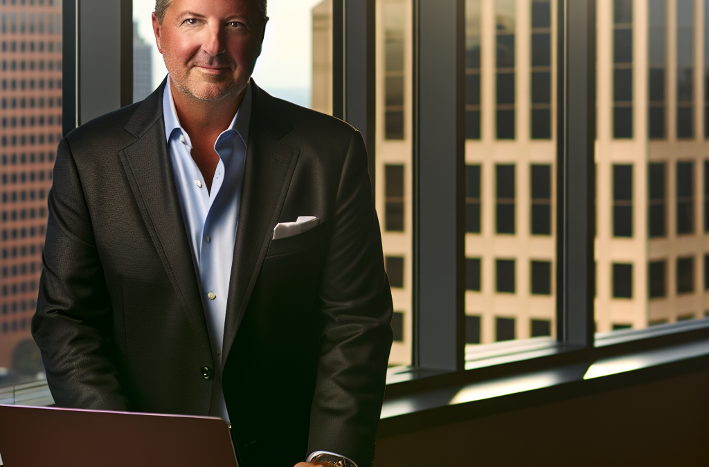 Mark D Belter on Investing Basics in Ohio