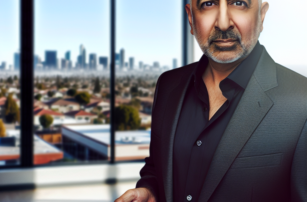 Mark D Belter on AI, Education, and Markets