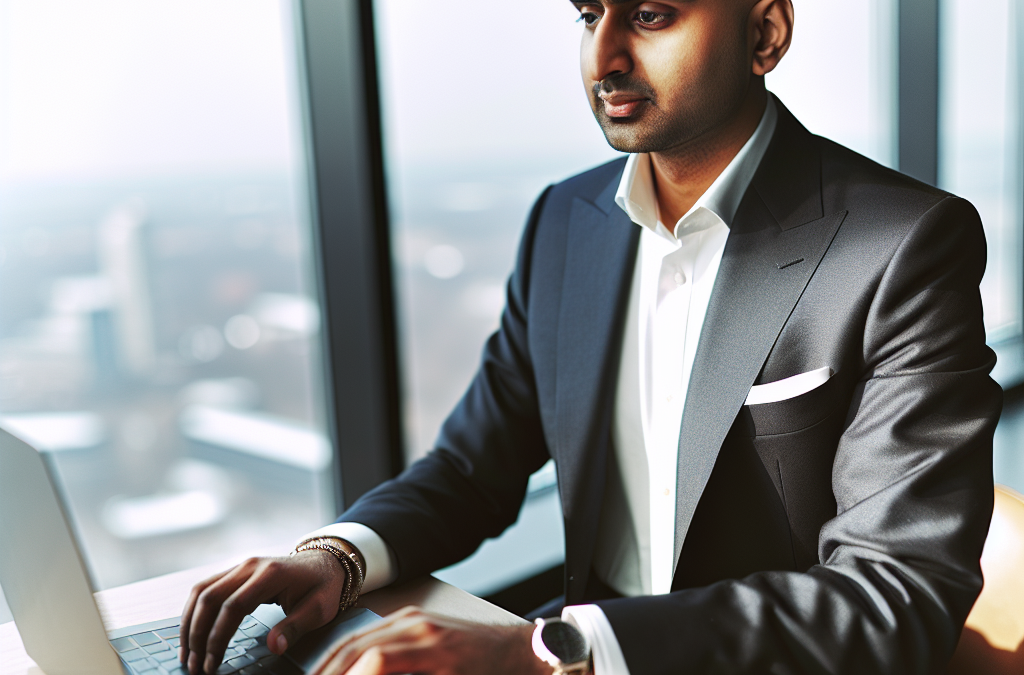 Mark D Belter on Investing Basics in Ohio