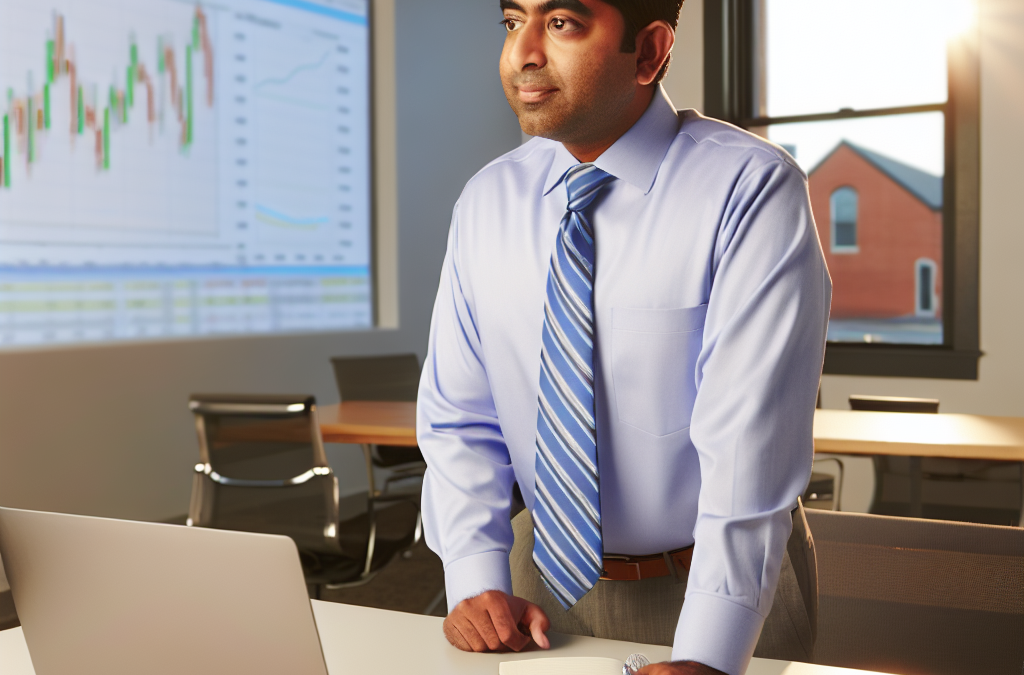 Mark Belter Investing: Stocks & Market Fundamentals