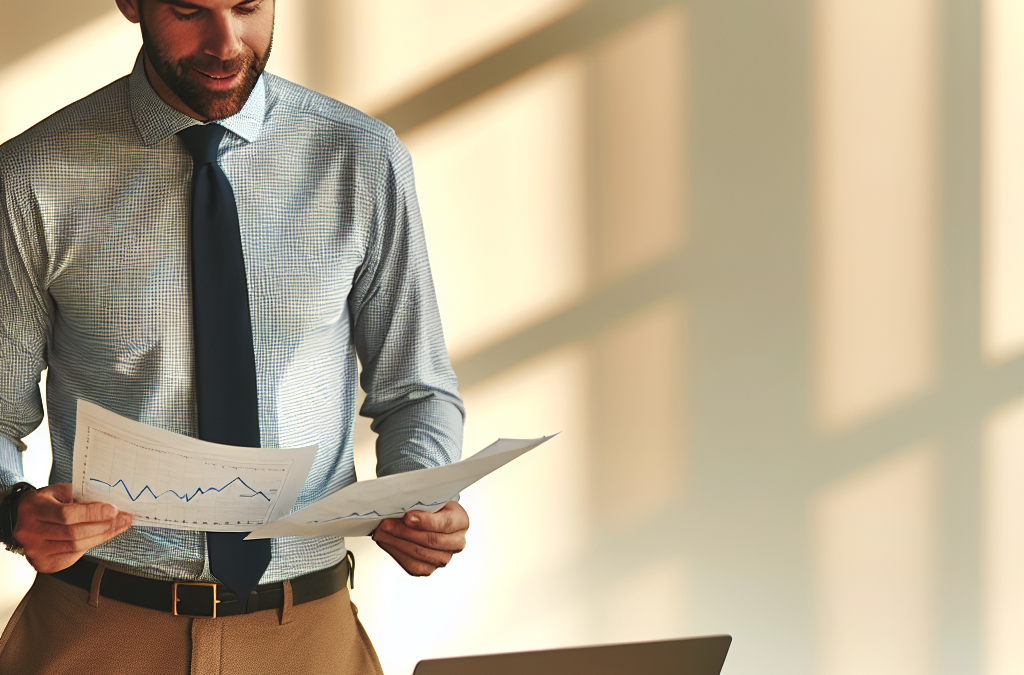 Stocks & Risk: Mark D Belter’s Practical Framework