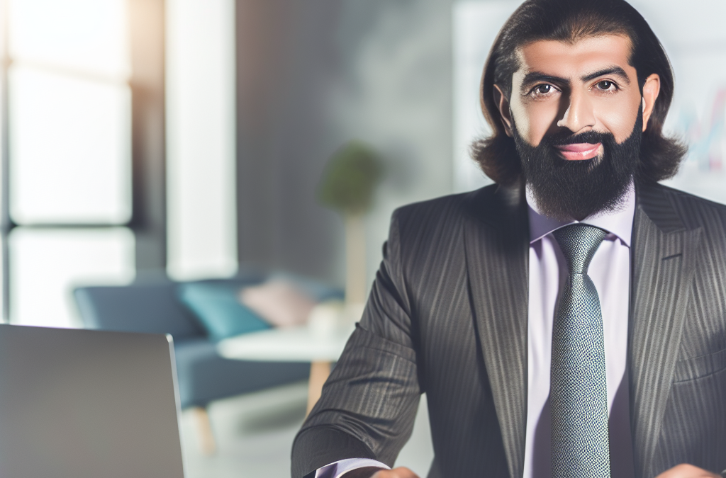 Mark D Belter on Investing Basics in Ohio Markets