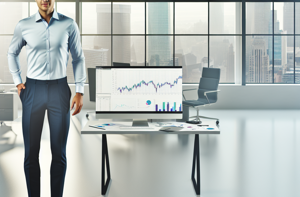 Stocks & Markets with Mark D Belter in Ohio