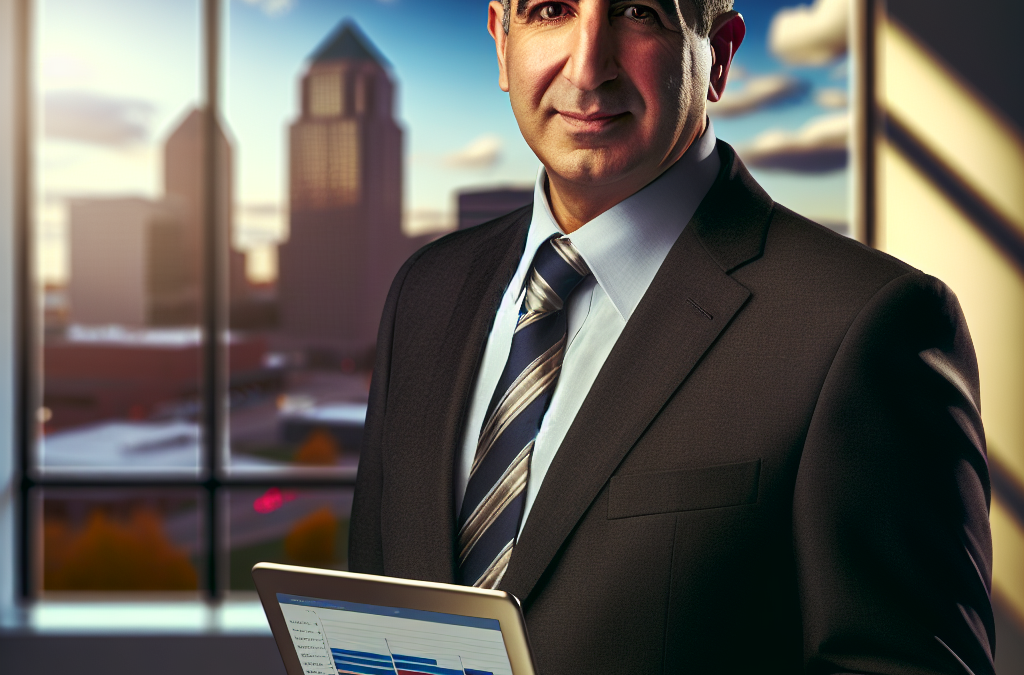 Mark D Belter on Investing Basics in Ohio Markets