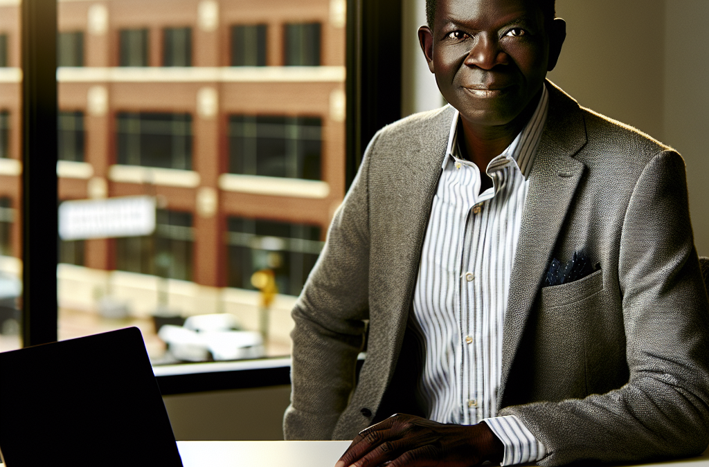 Mark D Belter on AI, Education, and Investing