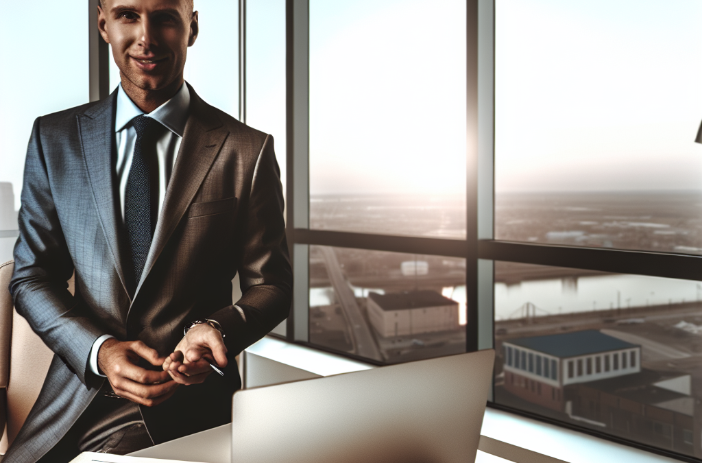 Mark D Belter: Investing Basics for Ohio Families