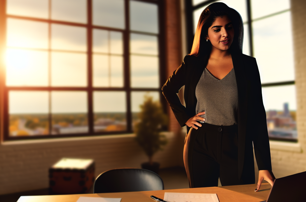 Mark D Belter on AI, Education, and Smart Investing