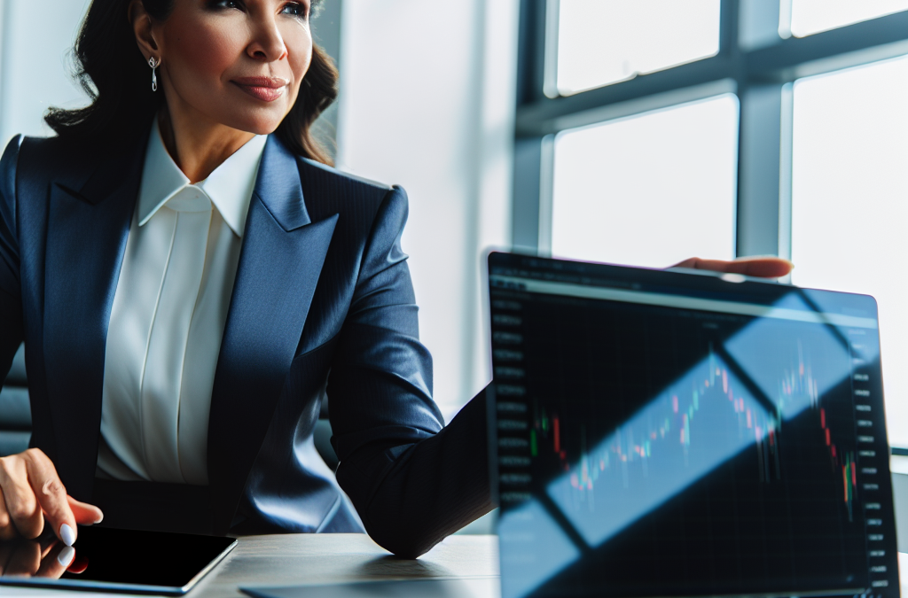 Mark D Belter on AI, Education, and Investing Trends