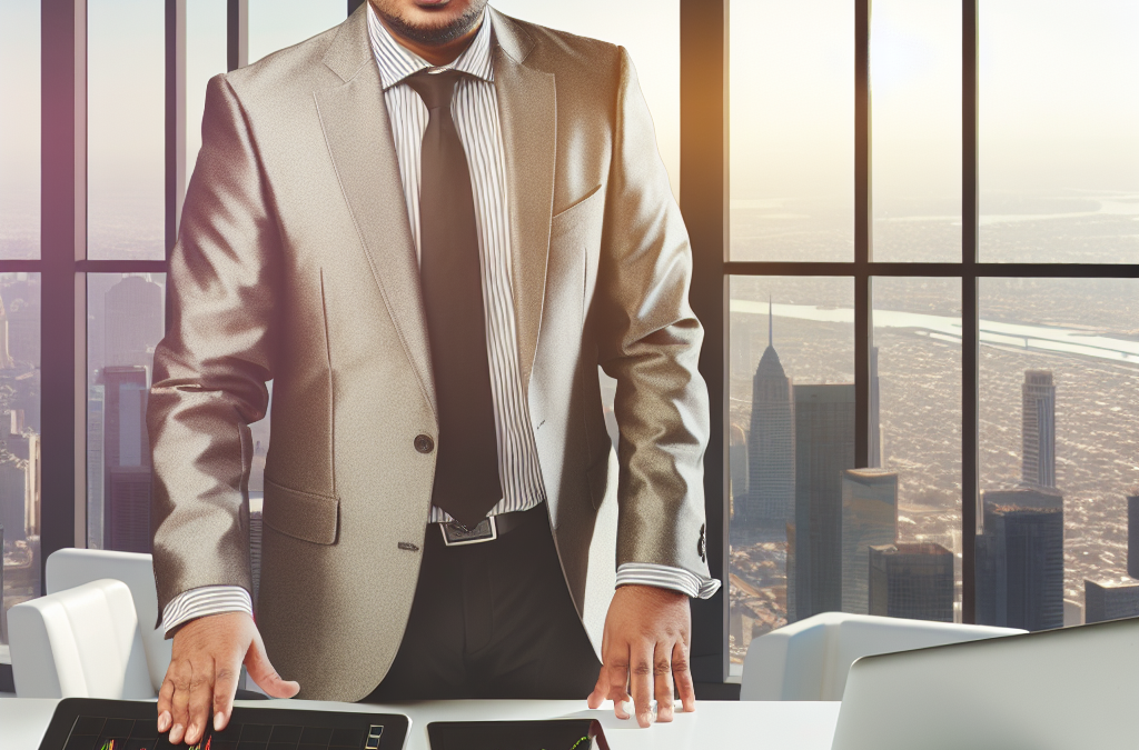 Mark D Belter on AI, Education, and Smarter Investing