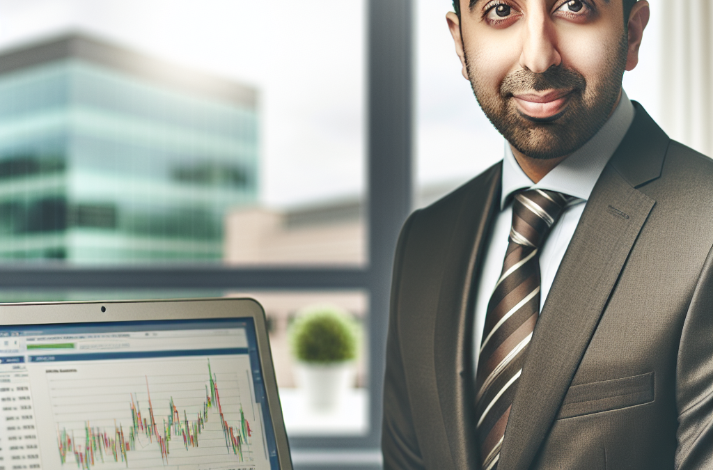 Mark D Belter on Stocks, Markets & Long-Term Wealth