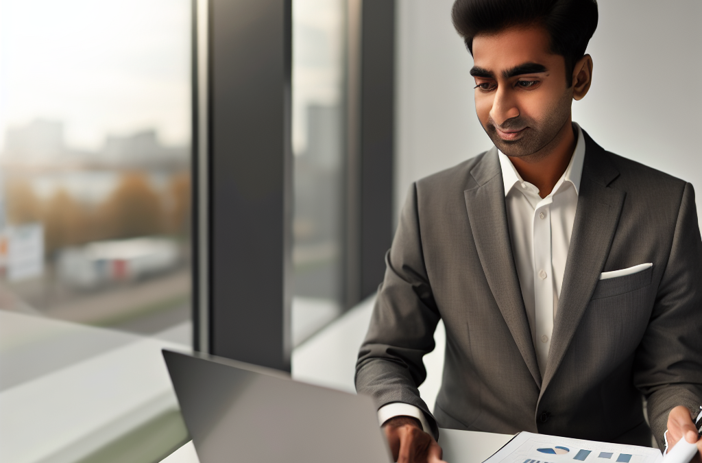 Mark D Belter’s Guide to Investing Basics in Ohio