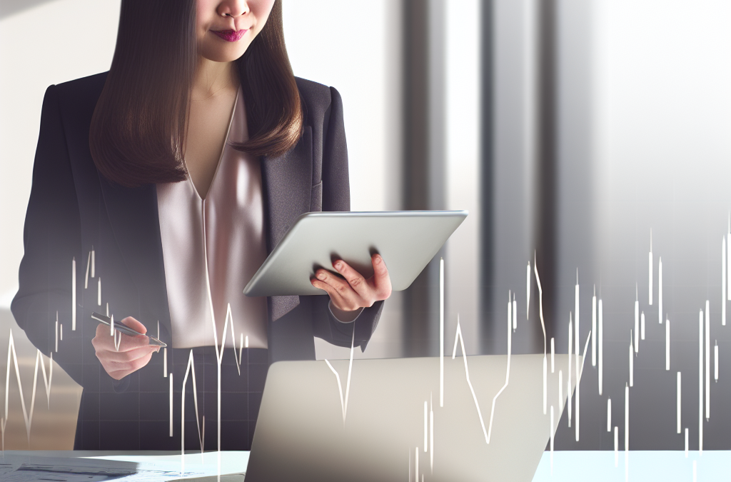 Mark D Belter on AI, Education, and Investing Trends