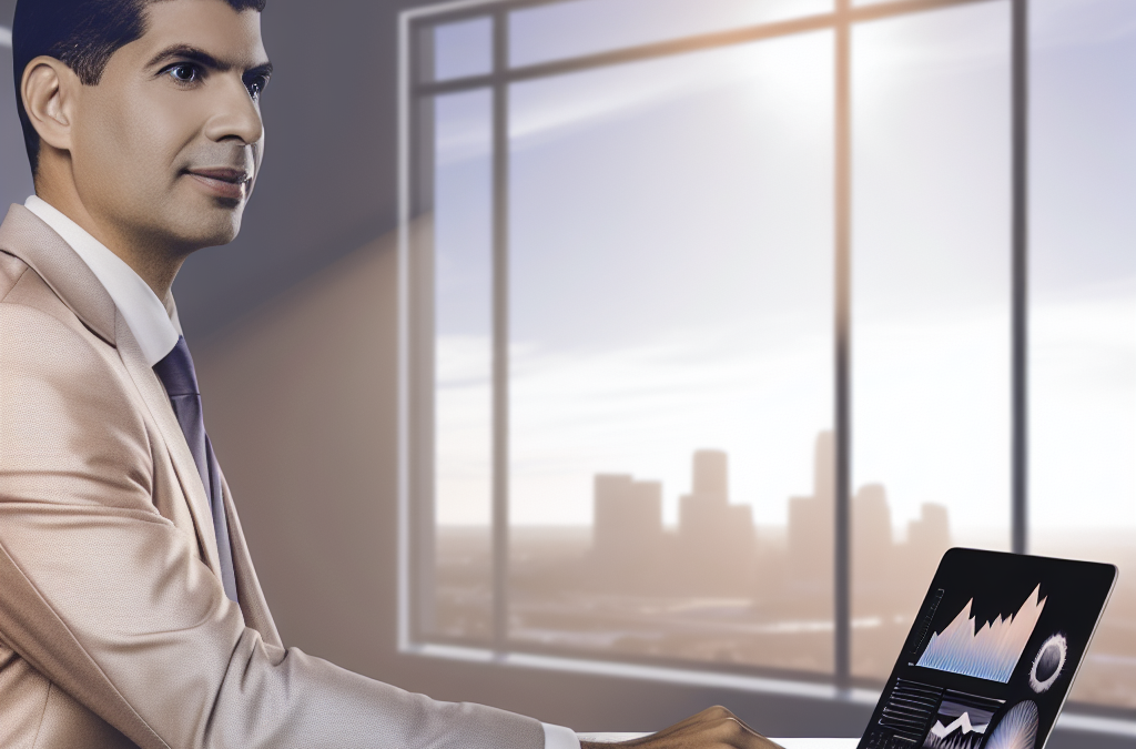 Markets & Motivation: Mark D Belter on Smart Investing