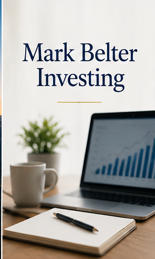 Mark D Belter: AI, Education, and Market Outlook
