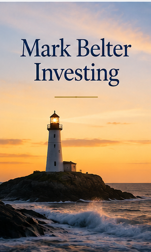 Market Lessons with Mark D Belter in North Ridgeville