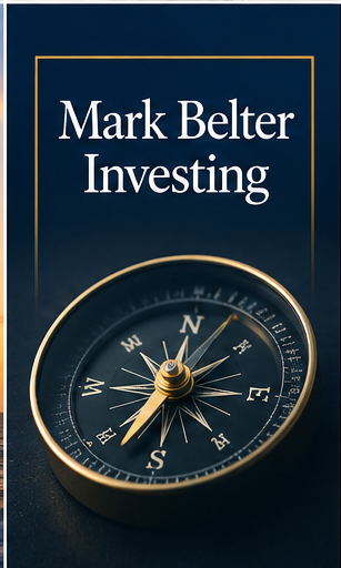 Mark D Belter’s Investing Basics for Ohio Families